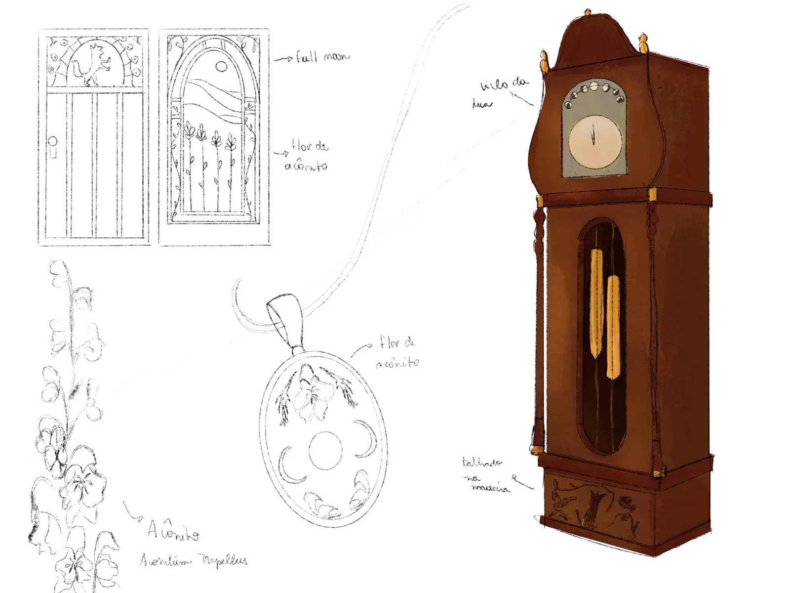 Crescent Hollow Mysteries — props.webp