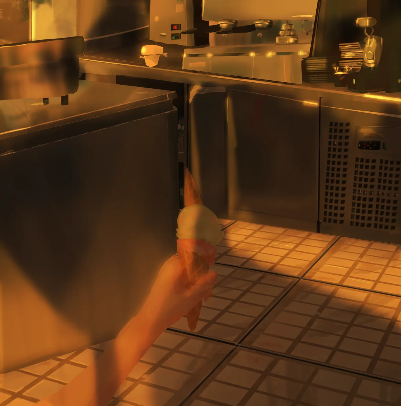 Personal Studies — sorvete sunset.png