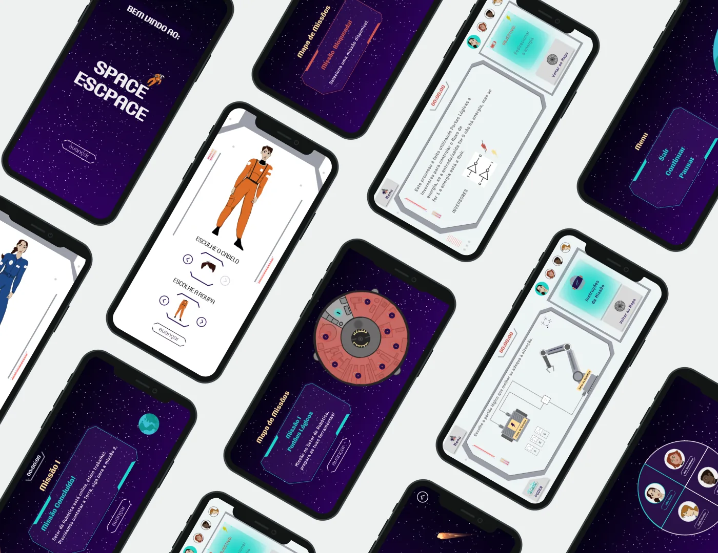 Space Escape — Devices.png