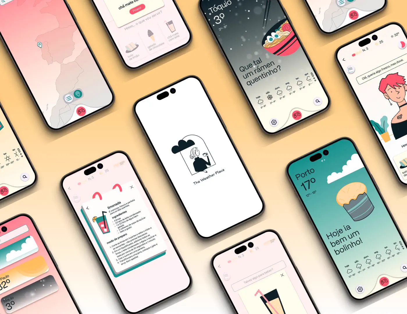 The Weather Place — Mockups.webp