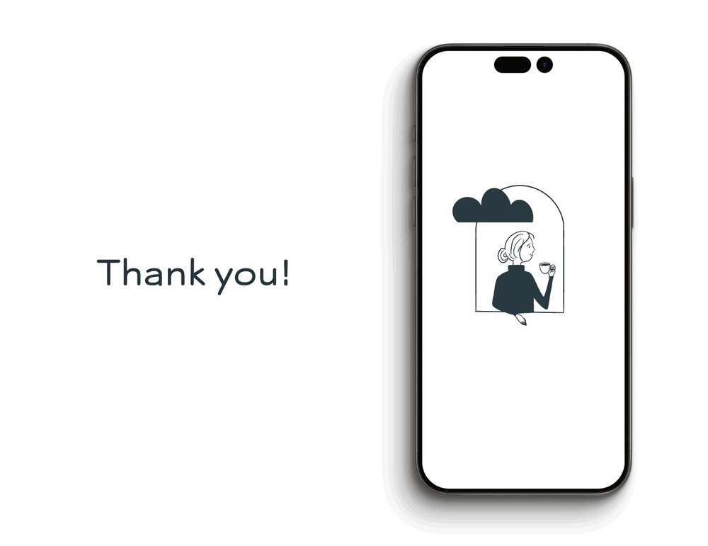 The Weather Place — Thank you.gif
