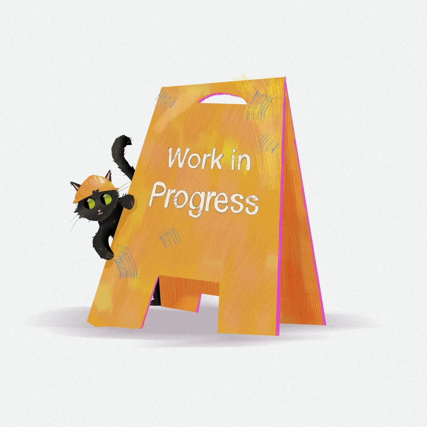 Work in progress